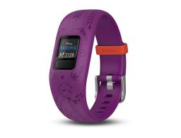 PULSERA DE ACTIVIDAD GARMIN VIVOFIT JR. 2, ANNA