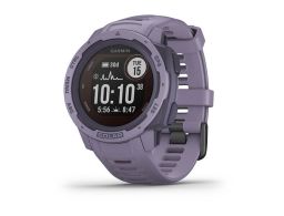 SMARTWATCH GARMIN INSTINCT SOLAR CORAL