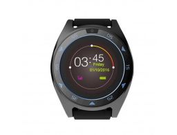 SMARTWATCH PRIXTON SW222 1,54" NEGRO