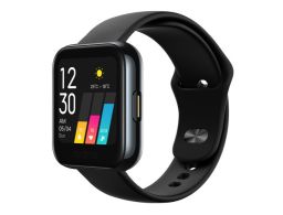 SMARTWATCH REALME 161 BLACK