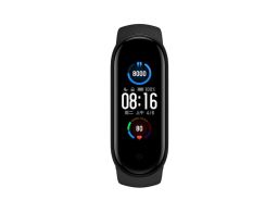 PULSERA ACTIVIDAD XIAOMI MI BAND 5 NEGRO