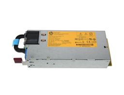 Fuente alimentación servidor 750w marca HP HSTNS-PL29