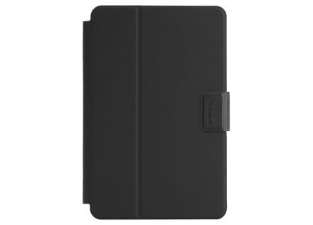 FUNDA TABLET UNIVERSAL TARGUS SAFEFIT 7-8" NEGRA