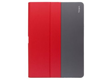 FUNDA TABLET UNIVERSAL TARGUS FIT N GRIP 9-10" ROJO