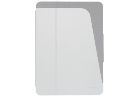 FUNDA IPAD TARGUS CLICK-IN PLATA