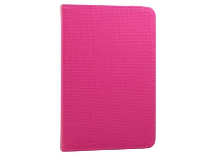 FUNDA TABLET E-VITTA STAND 2P 7" ROSA