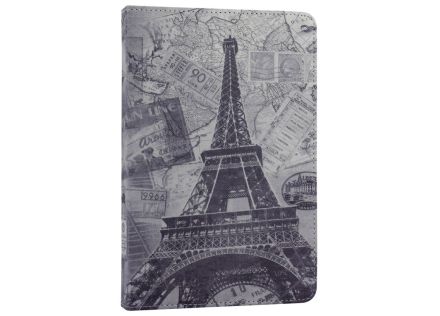 FUNDA TABLET E-VITTA STAND 2P PARIS 10,1"