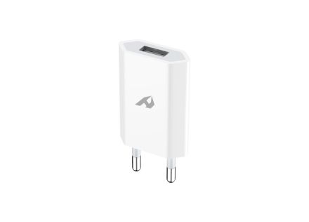 ADAPTADOR DE RED ENJOY USB 5V/10A BLANCO