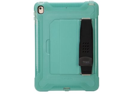 FUNDA TABLET TARGUS RUGGED CASE 9,7"  PARA IPAD (2017/2018) TEAL