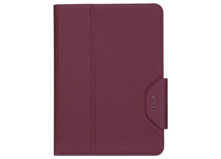 FUNDA TABLET TARGUS VERSAVU 10,5" IPAD PRO BURDEOS