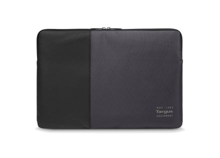 FUNDA TABLET UNIVERSAL TARGUS PULSE 15,6" GRIS/NEGRO