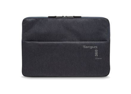 FUNDA TARGUS 360 PC SLEEVE 13-14" BLK/EBONY