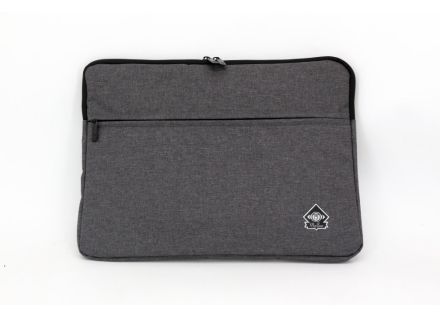 FUNDA PORTATIL MAILLON SLEEVE NIZA 16" GRIS