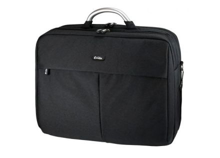 MALETIN E-VITTA BUSINESS PLUS 16" NEGRO