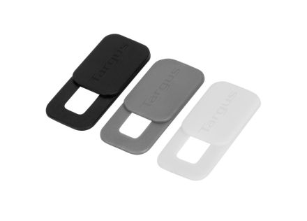 SPY GUARD TARGUS WEBCAM COVER 3 PACK