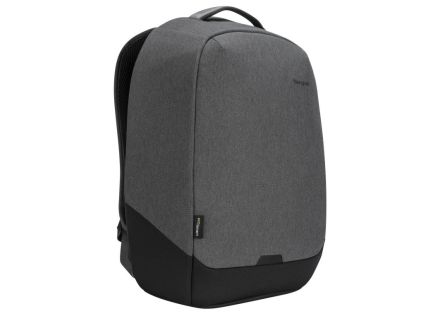 MOCHILA ANTIRROBO TARGUS CYPRESS ECO SECURITY 15,6" GRIS