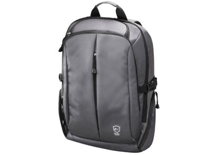 MOCHILA E-VITTA CROSSOVER BACKPACK 16" NEGRO