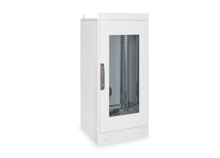 ARMARIO RACK DIGITUS 24U IP55 GREY