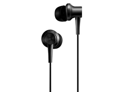 AURICULARES XIAOMI MI ANC AND TYPE C IN-EAR NEGRO