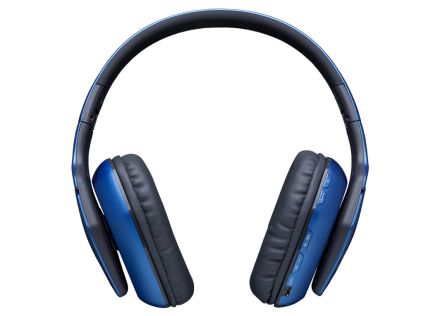 AURICULARES HIDITEC BLUETOOTH COOL BLUE