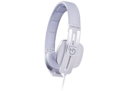 AURICULARES HIDITEC WAVE WHITE