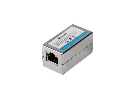 ADAPTADOR CAT5.E LANBERG FTP RJ45 HEMBRA/HEMBRA