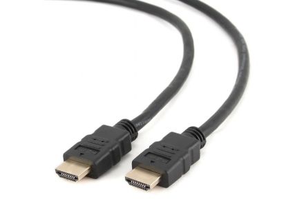 CABLE HDMI GEMBIRD MACHO MACHO 4K 1,8M "SELECT SERIES"