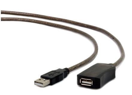 CABLE USB GEMBIRD EXTENSION USB 2.0 10M