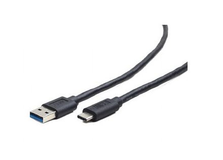 CABLE USB GEMBIRD USB 3.0 A TIPO C 1M