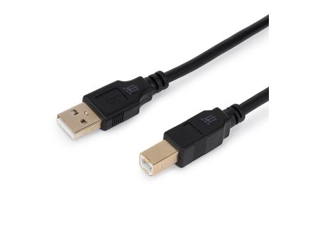 CABLE IMPRESORA MAILLON USB 2.0 1.8M