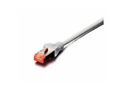 CABLE DIGITUS S-FTP CAT 6 CU LSZH AWG 27/7 LENGHT 15M COLOR GRIS