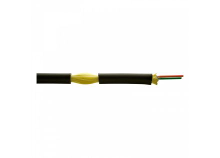 CABLE TELEVES DOS FIBRAS MONOMODO EXTERIOR LFSH DCA