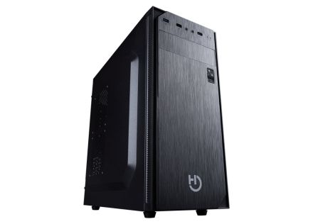 CAJA HIDITEC ATX KLYP 3.0 + PSU500