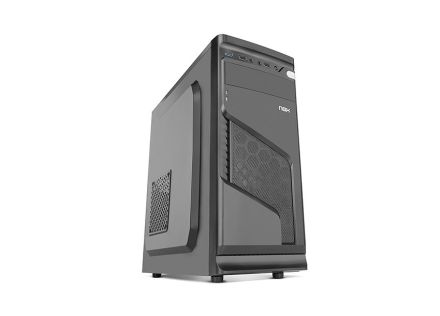 CAJA NOX LITE020 MATX 1XUSB3.0 2XUSB2.0 500W NEGRO