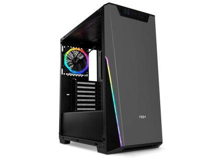 CAJA NOX INFINITY SIGMA ATX ARGB