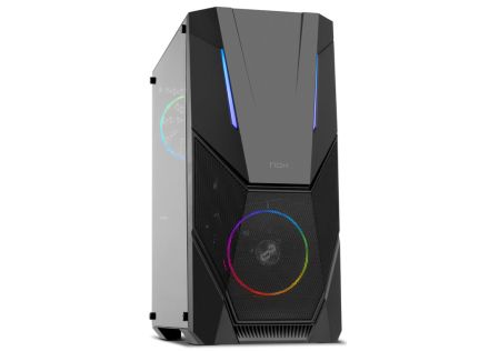 CAJA NOX SEMITORRE ATX INFINITY DELTA ARGB