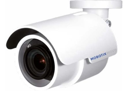 CAMARA IP MOBOTIX MOVE INTERIOR-EXTERIOR BULLET CAMERA BC-2-IR