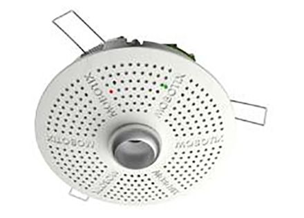 CAMARA IP MOBOTIX INTERIOR C26 BODY 6MP DAY