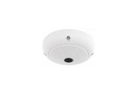 CAMARA IP MOBOTIX EXTERIOR Q26B COMPLETE CAM 6MP B016