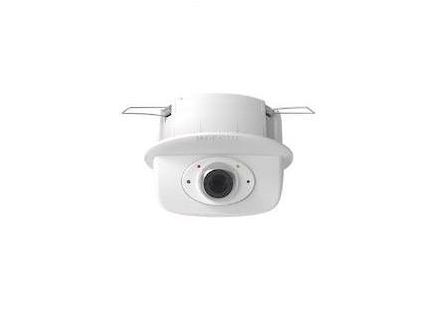 CAMARA IP MOBOTIX P26B COMPLETE CAM 6MP, B036, DAY, AUDIO PACKAGE