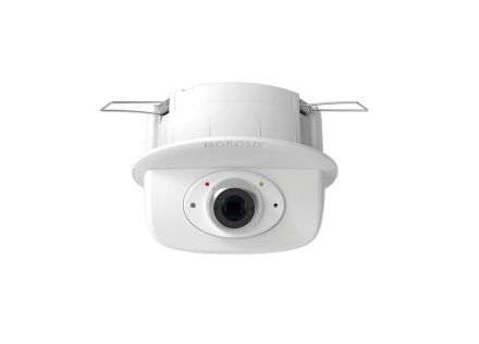 CAMARA IP MOBOTIX P26B COMPLETE CAM 6MP, B237, DAY