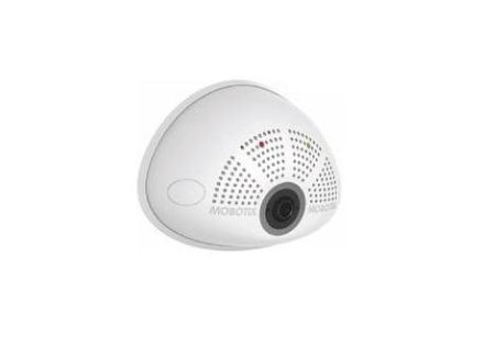 CAMARA IP MOBOTIX I26B COMPLETE CAM 6MP, B016, NIGHT