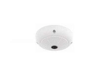 CAMARA IP MOBOTIX Q26B COMPLETE CAM 6MP, B016 NIGHT