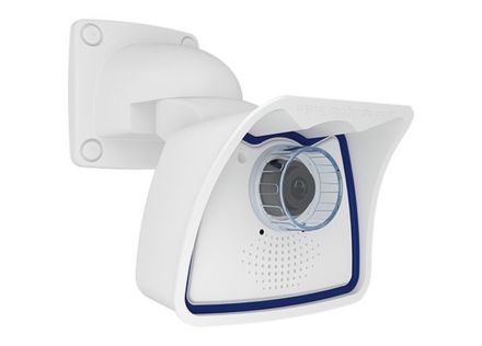 CAMARA IP MOBOTIX M26B COMPLETE CAM 6MP, B237 NIGHT