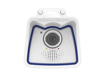 CAMARA IP MOBOTIX M26B COMPLETE CAM 6MP, B500 DAY