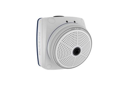 ACCESORIO MOBOTIX MXSPLITPROTECT COVER, VERTICAL