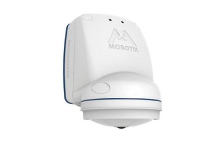 ACCESORIO MOBOTIX MXSPLITPROTECT COVER, HORIZONTAL