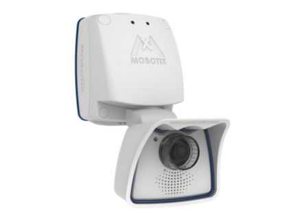 ACCESORIO MOBOTIX MXSPLITPROTECT COVER, M-CAMERAS