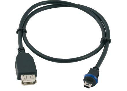 ACCESORIO MOBOTIX USB DEVICE CABLE FOR D/S/V1X, 5 M