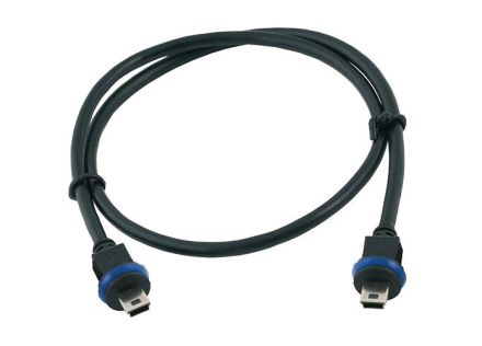 ACCESORIO MOBOTIX 232-IO-BOX CABLE FOR D/S/V1X, 2 M